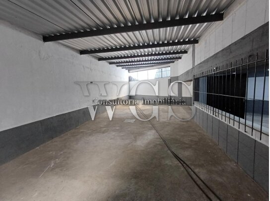 Depósito-Galpão, 380 m² - Foto 3