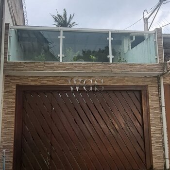 Sobrado Exclusivo à Venda em Condomínio Fechado – 136m² | 3 Dormitórios | 2 Vagas