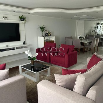 Apartamento à venda Condomínio Green Village - 180mts, 04 dorm (03suítes), 02 vgs - Cidade Dutra