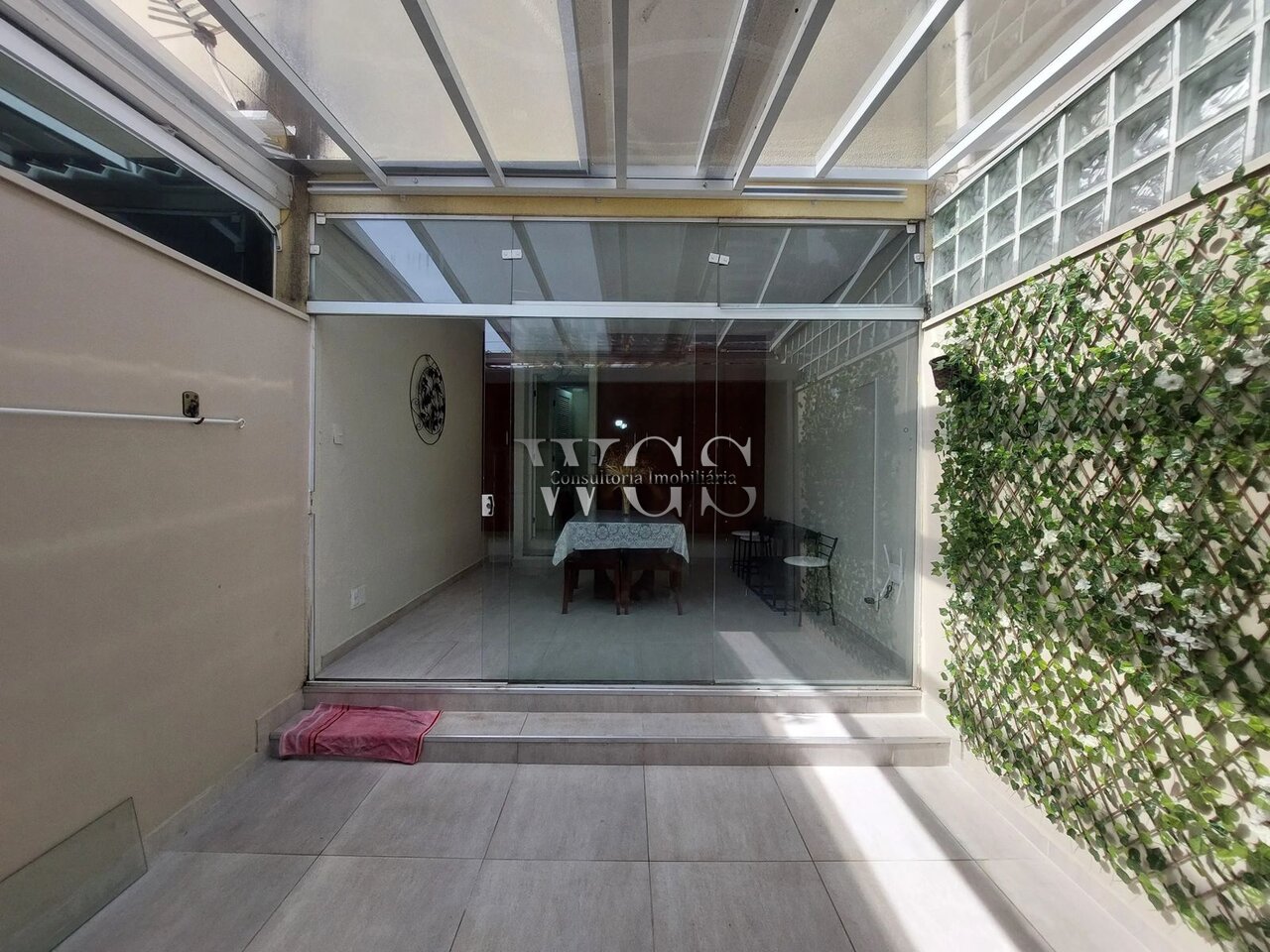 Sobrado, 3 quartos, 162 m² - Foto 29