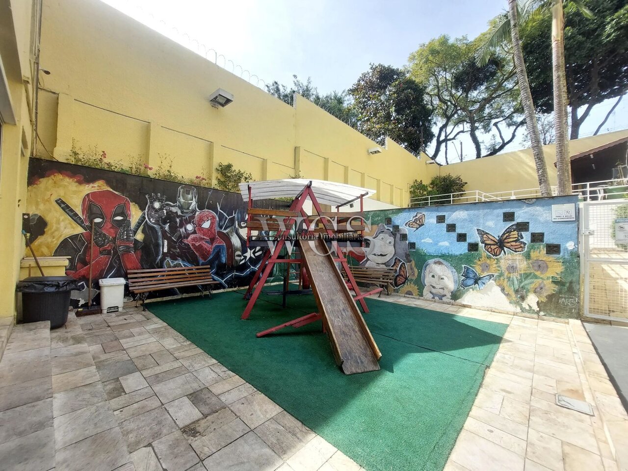 Sobrado, 3 quartos, 162 m² - Foto 37