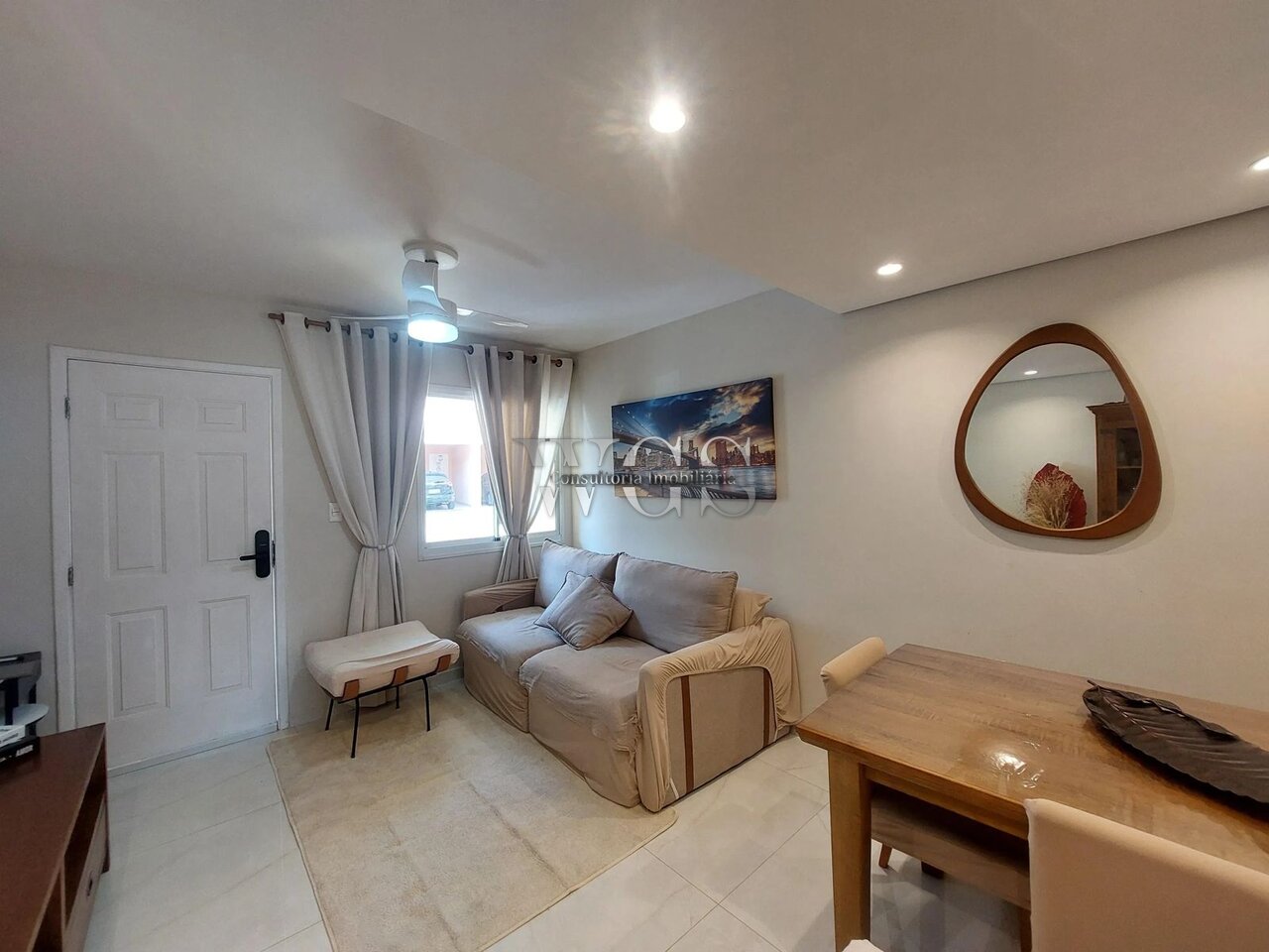 Sobrado, 3 quartos, 162 m² - Foto 5