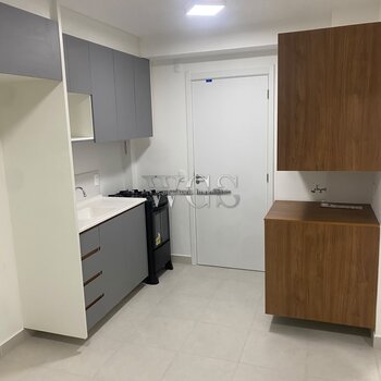 Apartamento para locação 02 dorm, 37mts² - Condomínio Portal Vista da Represa - Socorro