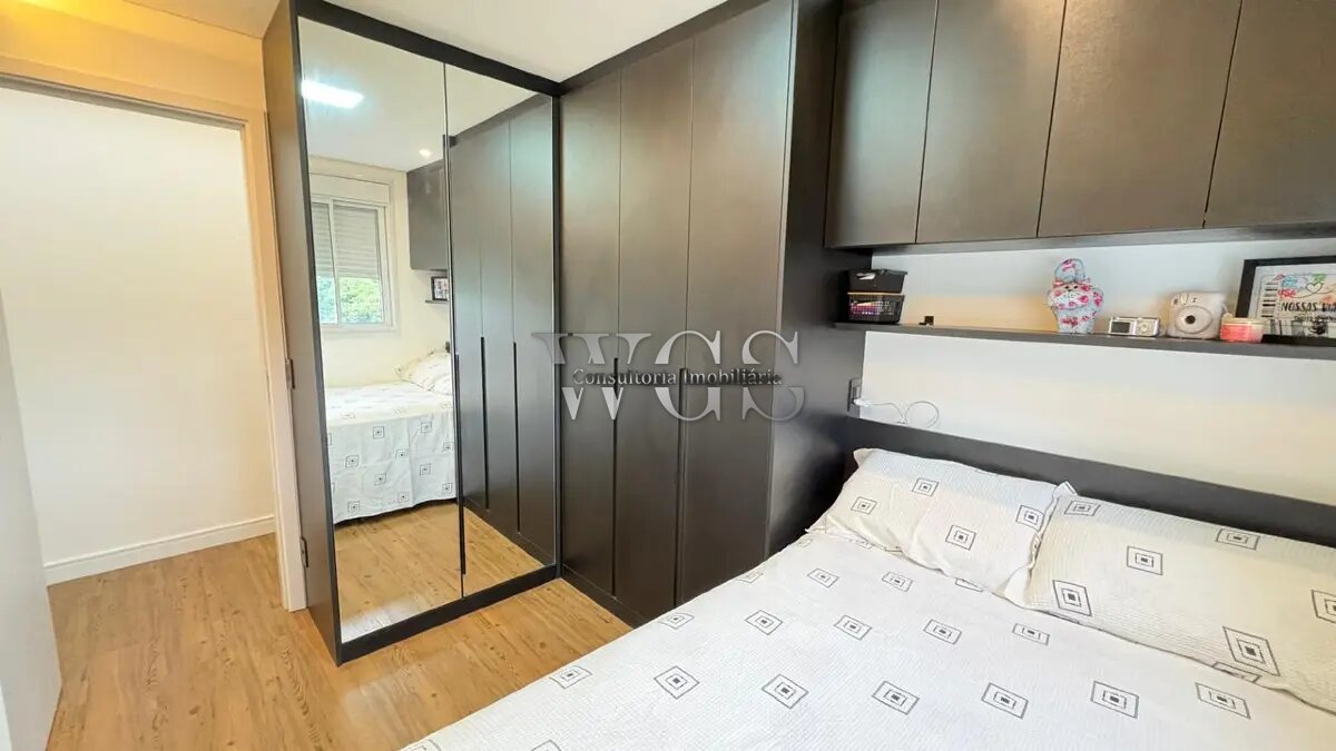 Apartamento, 3 quartos, 85 m² - Foto 12