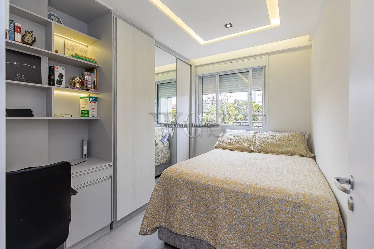 Apartamento, 3 quartos, 115 m² - Foto 17