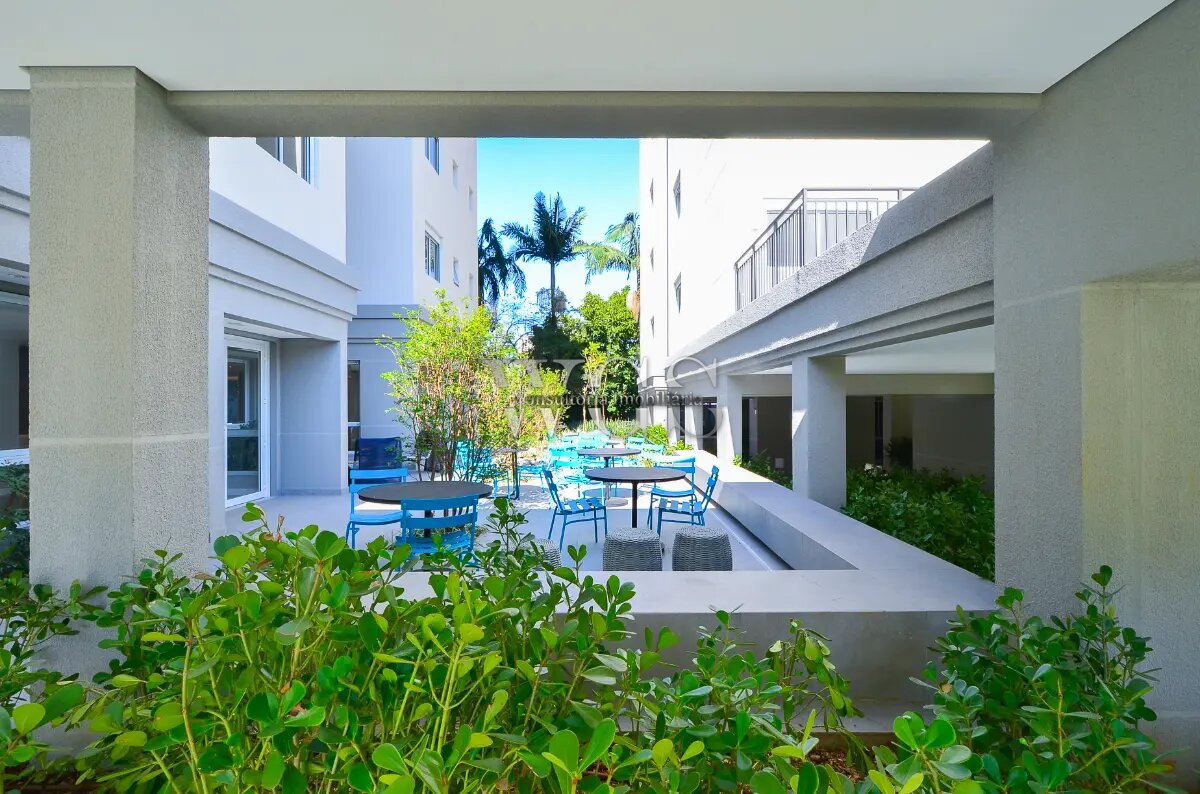 Apartamento, 3 quartos, 115 m² - Foto 25