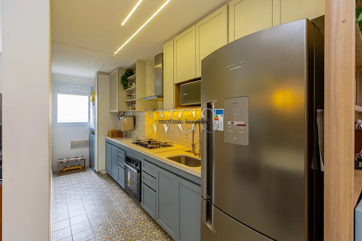 Apartamento, 3 quartos, 115 m² - Foto 9