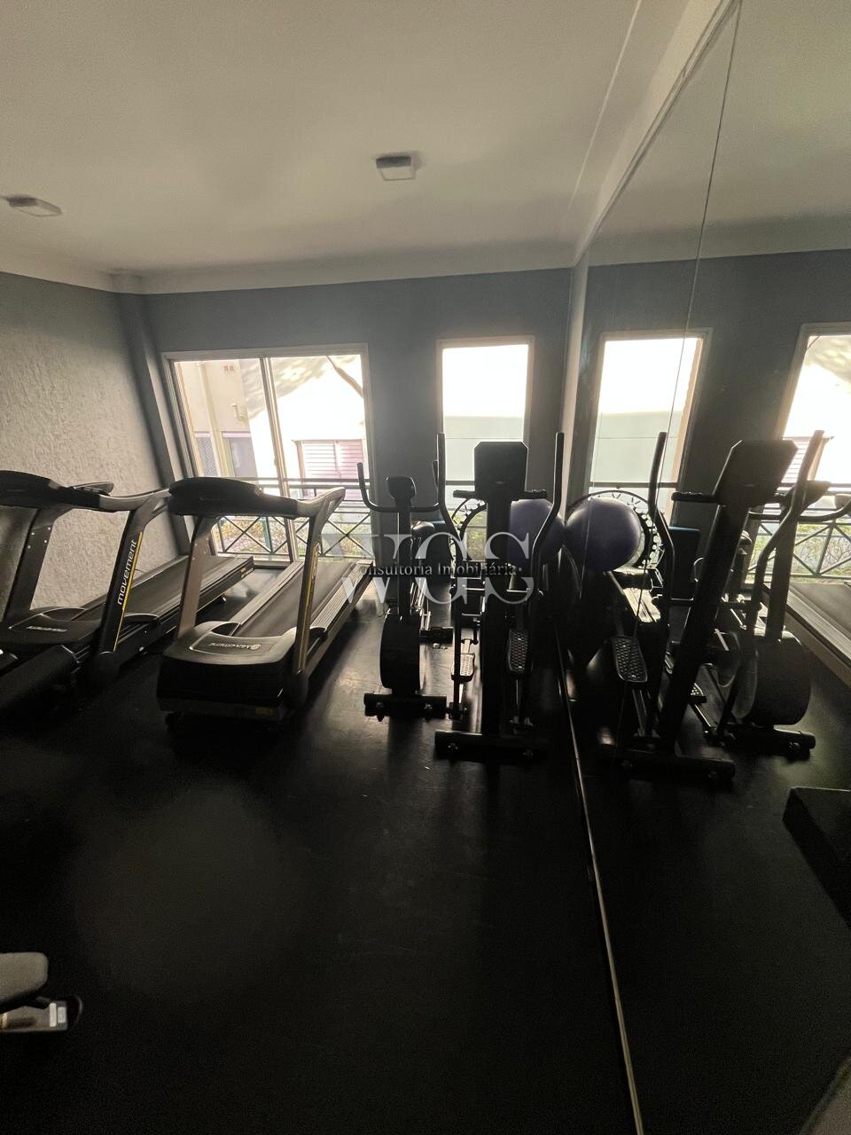 Apartamento, 2 quartos, 50 m² - Foto 12