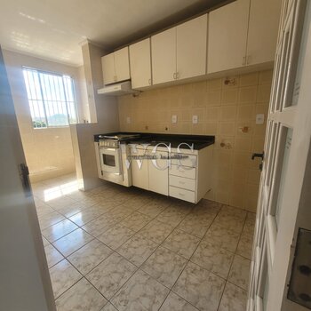 Apartamento à venda 56mts, 02 dorm, 01 vg no Condomínio Nações Unidas - Av. Senador Teotônio Vilela