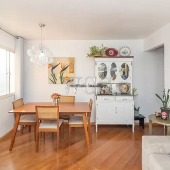Apartamento à venda 67m², 03 dorm(01 suíte), 01 vg - Condomínio Residencial Riviera Francesa - Jardim Ubirajara
