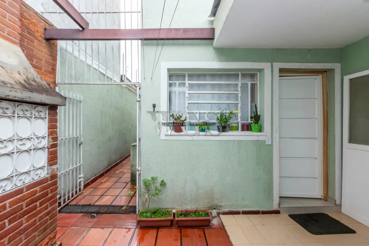 Sobrado, 3 quartos, 152 m² - Foto 24