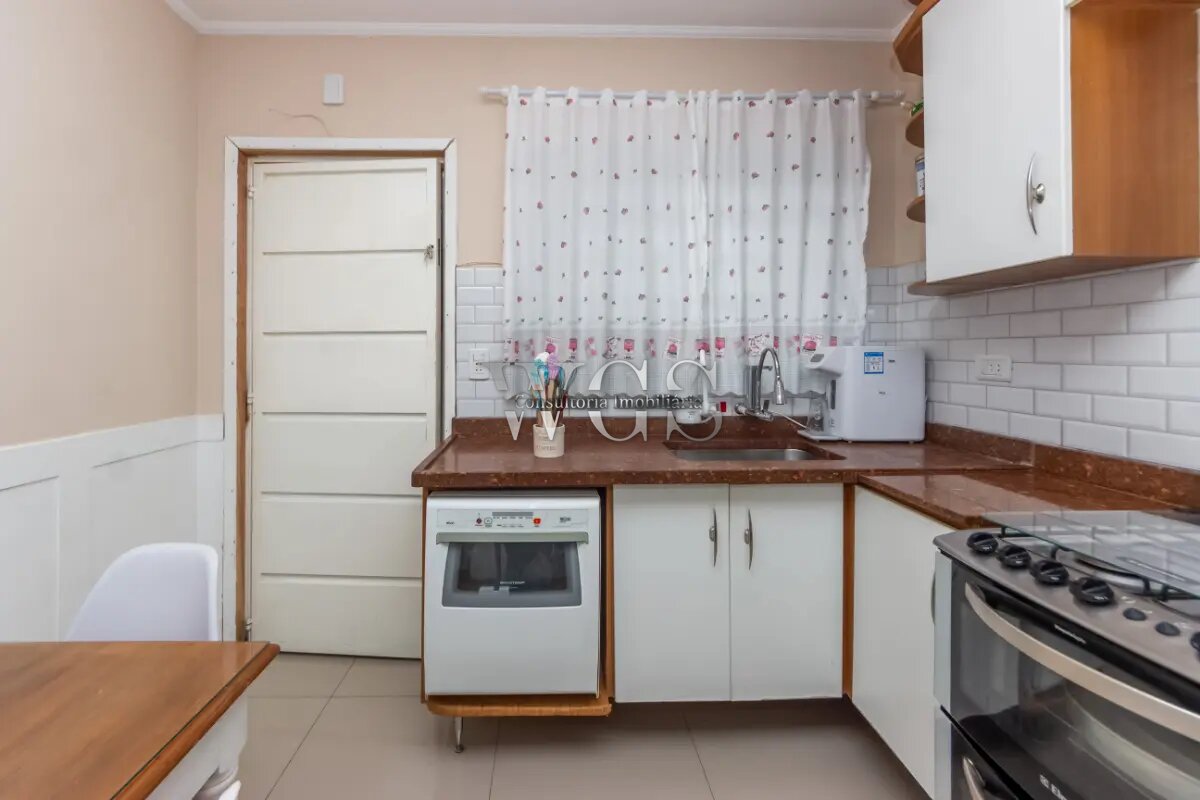 Sobrado, 3 quartos, 152 m² - Foto 8