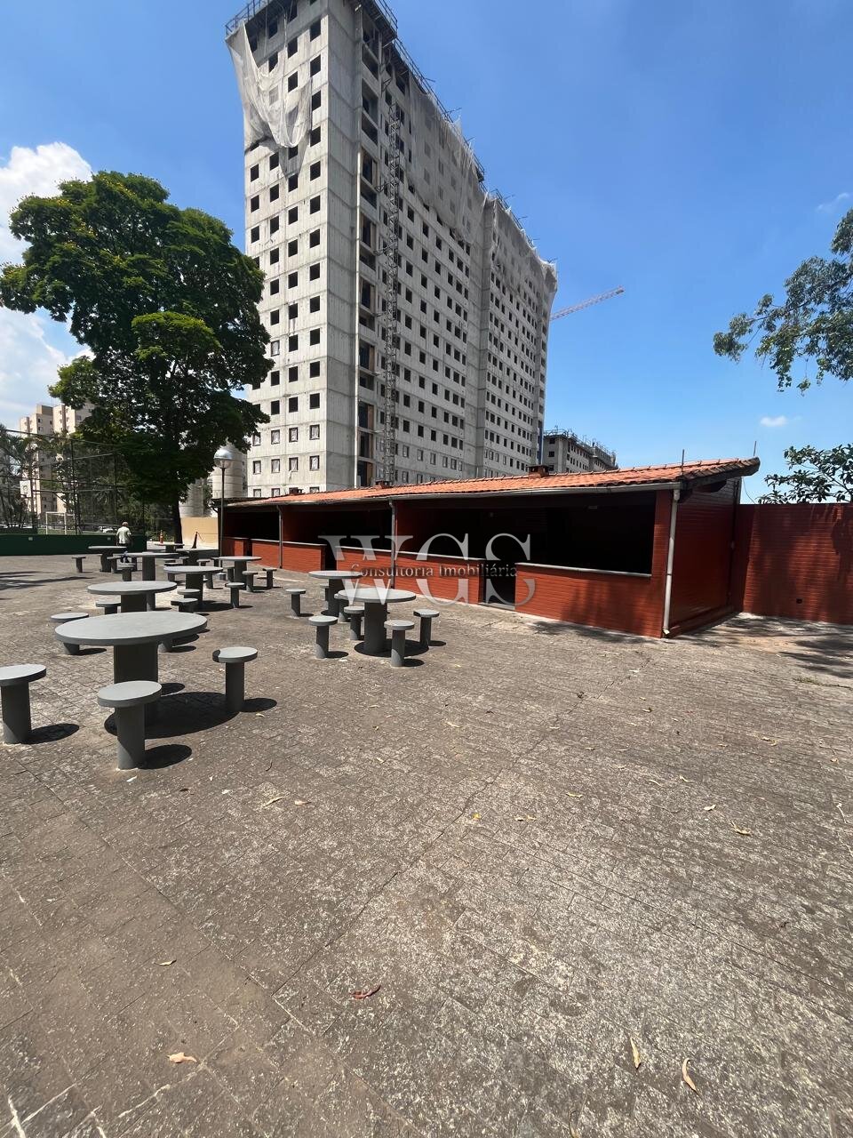Apartamento, 2 quartos, 48 m² - Foto 23