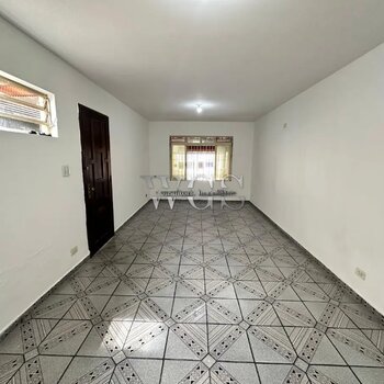 Sobrado à venda com 150m², 04 dorm (01 suíte) e 02 vgs - Jardim Sabará - Av. Nossa Senhora do Sabará