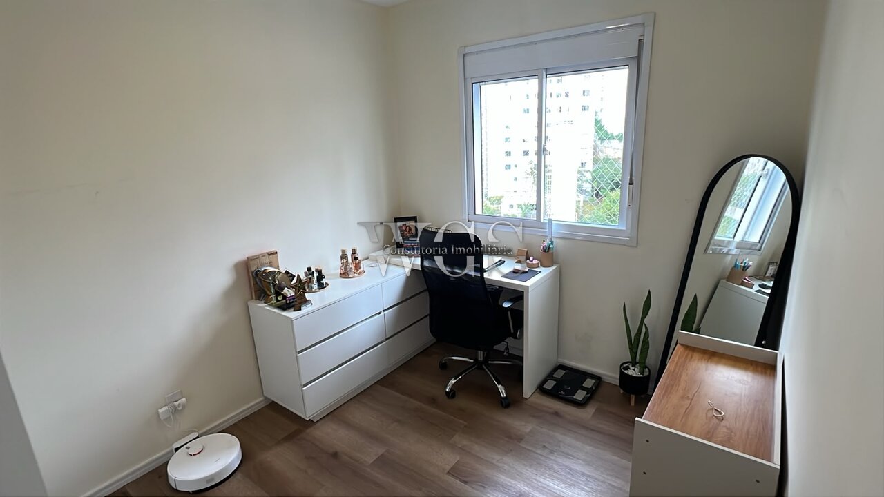 Apartamento, 2 quartos, 55 m² - Foto 5
