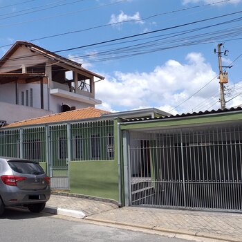 Casa Terrea à venda em Veleiros.