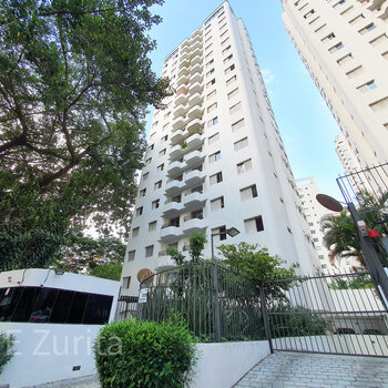 Lindo apartamento para locação na Paulista.