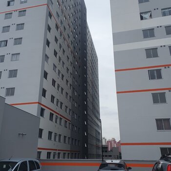 Ótimo apartamento para locação na Cidade Ademar!!