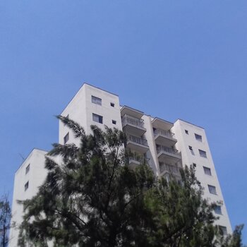 Lindo apartamento à venda no Jardim Marajoara!