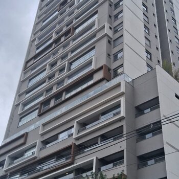 Studio moderno e inteligente à venda na Vila Clementino!