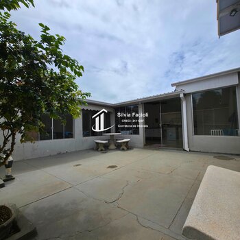 Casa à vendo no Adolfo Penholato