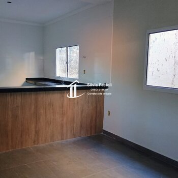 Casa à venda no São Gabriel