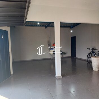 Casa à venda no São Gabriel 