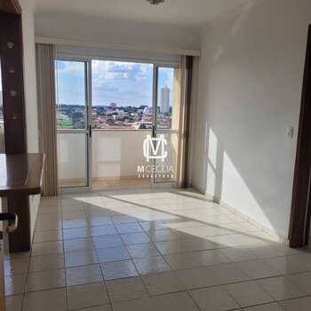 Apartamento Gonçalves Dias