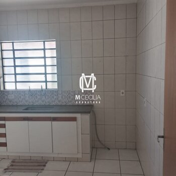 Imóvel para venda com 75 metros quadrados com 3 quartos em Parque Laranjeiras - Araraquara - SP