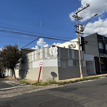 Casa no Vila Xavier