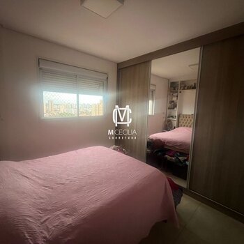 Apartamento Residencial Premiato