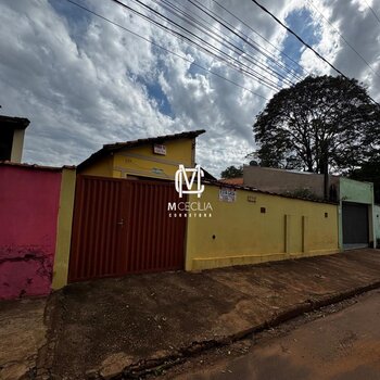 Casa à venda em Rincão