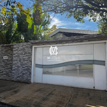 Casa à venda no Jardim Botânico