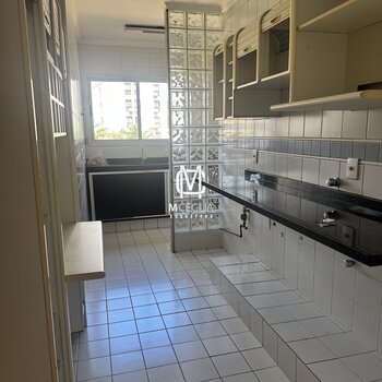 Apartamento Garden Place, 3 dormitórios, Arararquara/SP