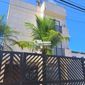 Apartamento 2 dormitórios