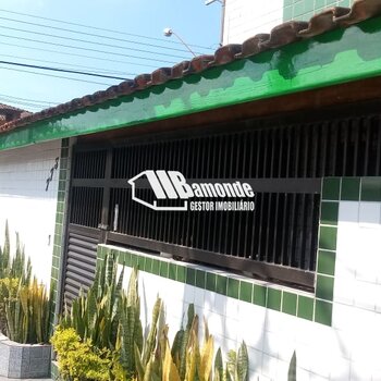 Sobrado 3 dormitórios