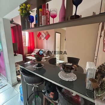 Apartamento em Votorantim 