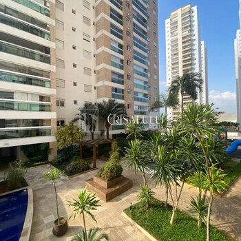 Apartamento Alto Padrão na Ponta da Praia em Santos SP