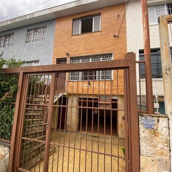 CASA 2 DORMITÓRIOS COM 2 VAGAS IPTU BAIXO SÃO PAULO VILA SANTO ESTEFANO SAUDE