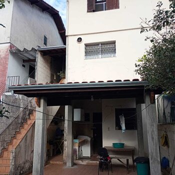 Sobrado Jd das Imbuias