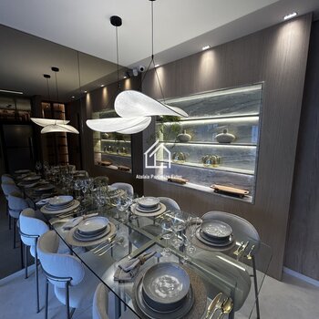 MOVED OSASCO - 2 DORMITÓRIOS 56M