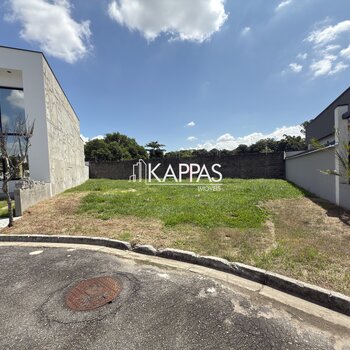 Terreno 370 m2 Parque das Araucárias
