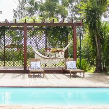 CHACARA COM LINDA VISTA