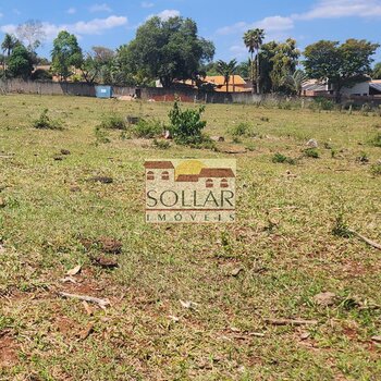 TERRENO - REGIÃO CENTRAL