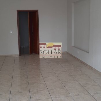 SALÃO COMERCIAL