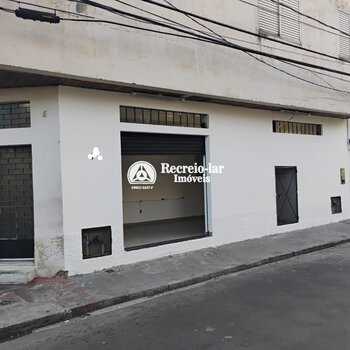 Salão para venda Centro