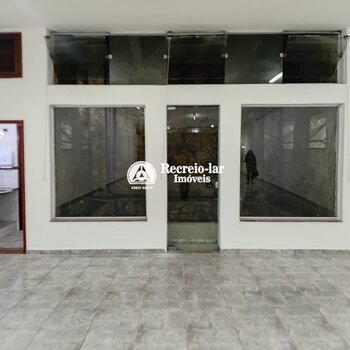 Aluga Salão Centro 