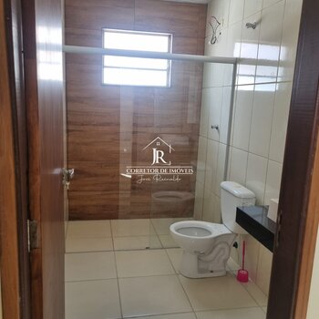 Banheiro Suíte segundo pavimento