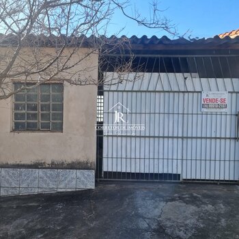 Terreno a venda Jardim Alvorada