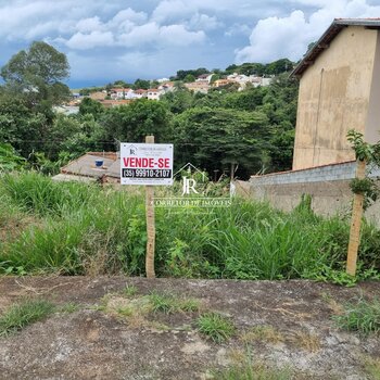 Terreno 295 m2 Jardim Panorama